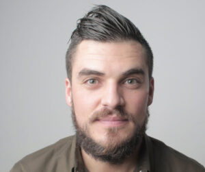 Darren Hewitt