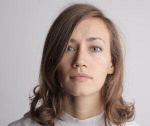 Anna Jones