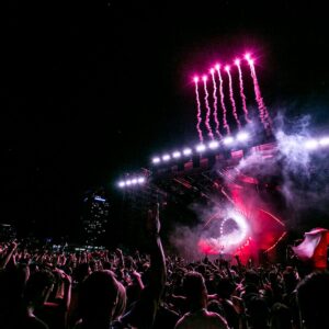 Fantasy Fest 22